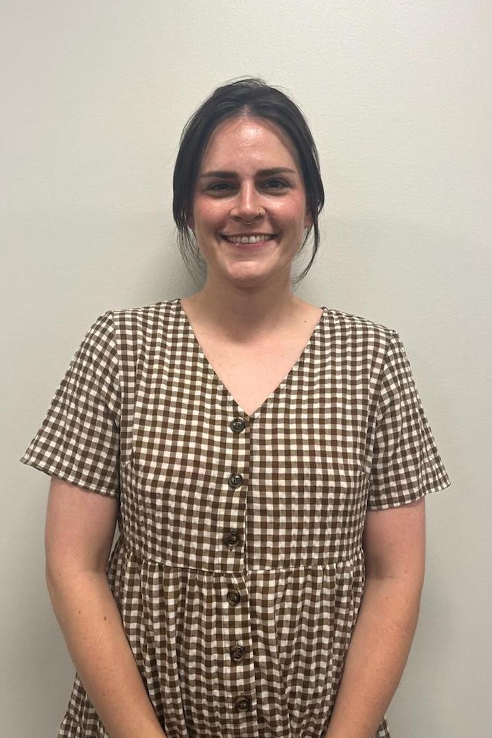 Image of Kiersten Rosenwaser